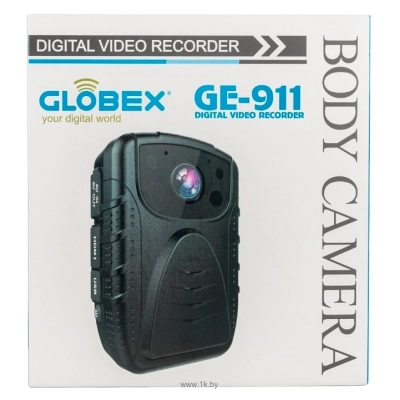 Globex GE-911 16Gb