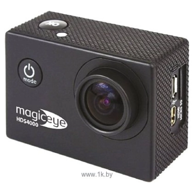 Gmini MagicEye HDS4000