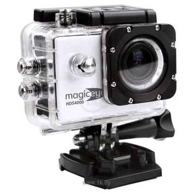 Gmini MagicEye HDS4000