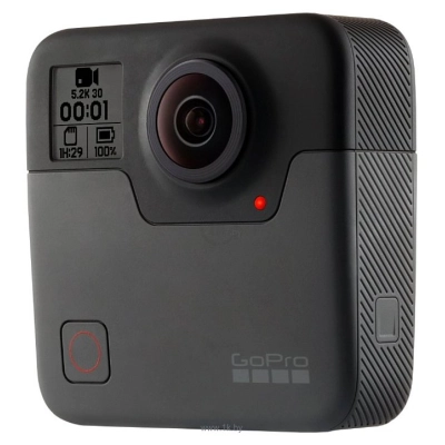 GoPro Fusion (CHDHZ-103)