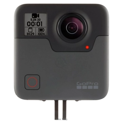 GoPro Fusion (CHDHZ-103)