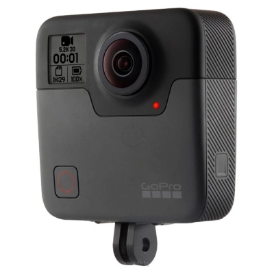 GoPro Fusion (CHDHZ-103)