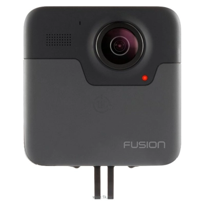 GoPro Fusion (CHDHZ-103)