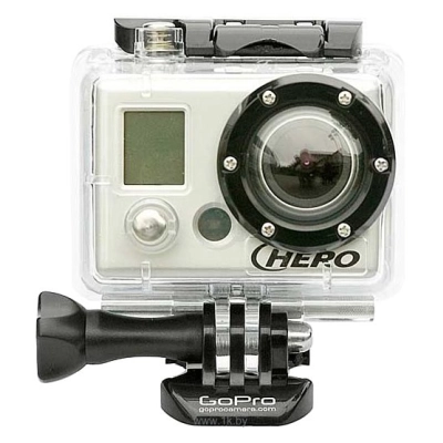 GoPro HD HERO 960