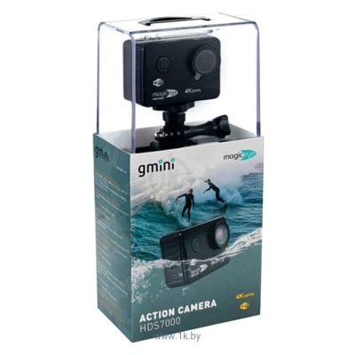 Gmini MagicEye HDS7000