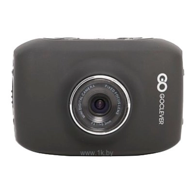 GOCLEVER DVR Sport