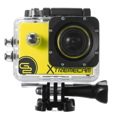 GoGEN Xtreme Cam 10