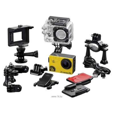 GoGEN Xtreme Cam 10