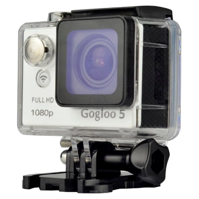 Gogloo 5 Standard Full HD