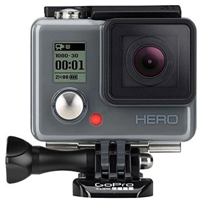 GoPro HERO (CHDHA-301)