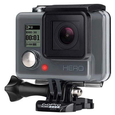 GoPro HERO (CHDHA-301)