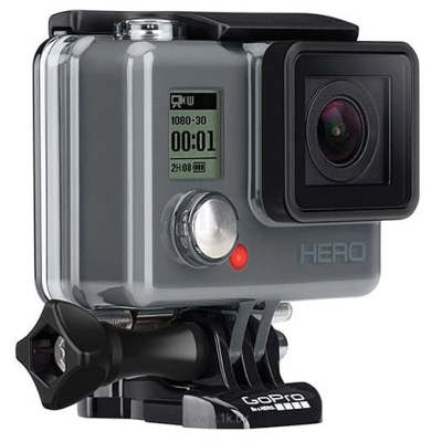 GoPro HERO (CHDHA-301)