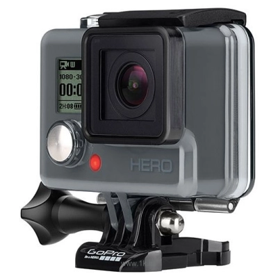 GoPro HERO (CHDHA-301)