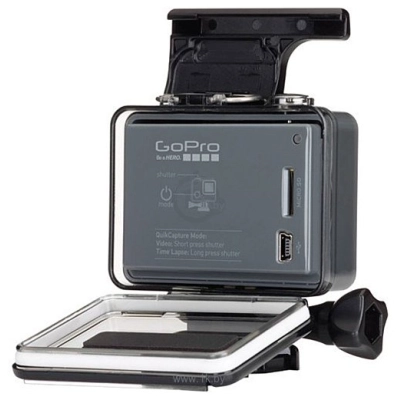 GoPro HERO (CHDHA-301)