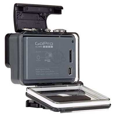 GoPro HERO (CHDHA-301)