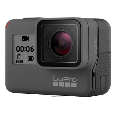 GoPro HERO (CHDHB-501-RW)