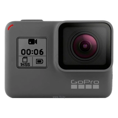 GoPro HERO (CHDHB-501-RW)