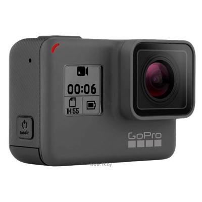 GoPro HERO (CHDHB-501-RW)