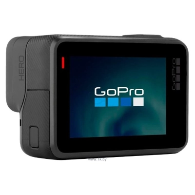 GoPro HERO (CHDHB-501-RW)