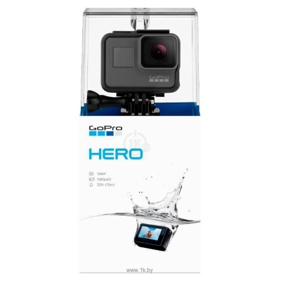 GoPro HERO (CHDHB-501-RW)