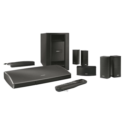 Bose Lifestyle 535 Series III