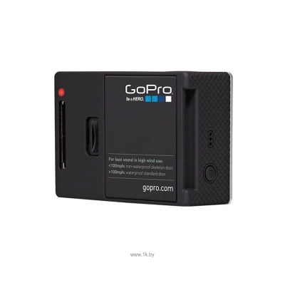 GoPro HD HERO3 Black Edition