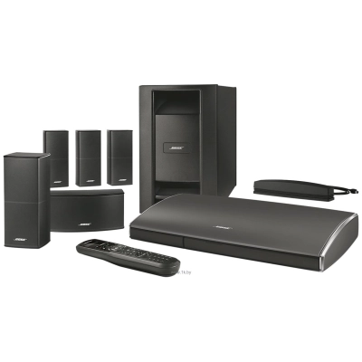 Bose Lifestyle SoundTouch 525