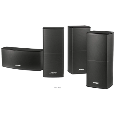 Bose Lifestyle SoundTouch 525