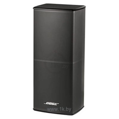 Bose Lifestyle SoundTouch 525