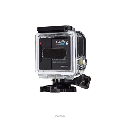 GoPro HD HERO3 Silver Edition