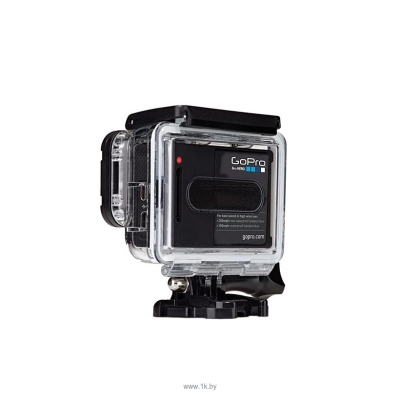 GoPro HD HERO3 Silver Edition