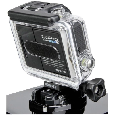 GoPro HD HERO3 White Edition