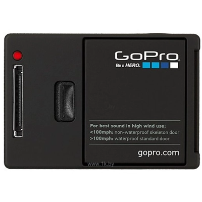 GoPro HERO3+ Black Edition