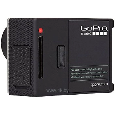 GoPro HERO3+ Black Edition