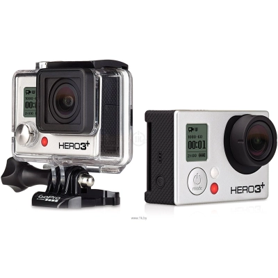 GoPro HERO3+ Black Edition