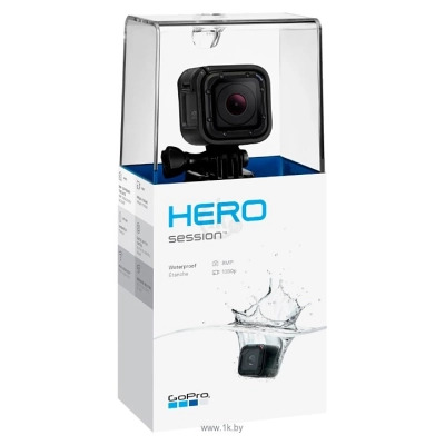 GoPro HERO Session (CHDHS-102)