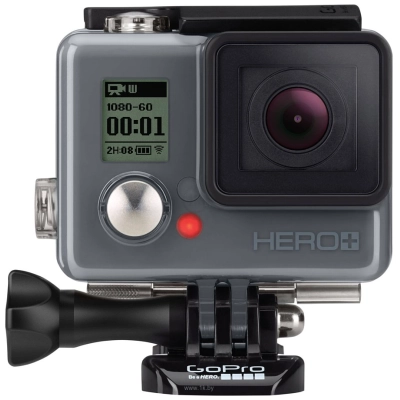 GoPro HERO+ (CHDHC-101)