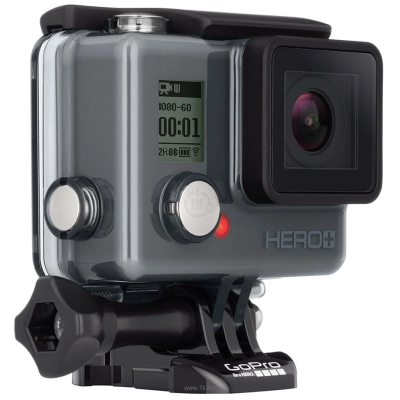 GoPro HERO+ (CHDHC-101)