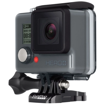 GoPro HERO+ (CHDHC-101)