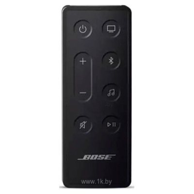 Bose Smart Ultra