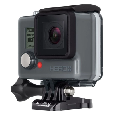 GoPro HERO+LCD (CHDHB-101)