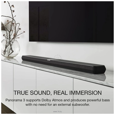 Bowers & Wilkins Panorama 3