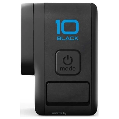 GoPro HERO10 Black Edition (CHDHX-101-RW)