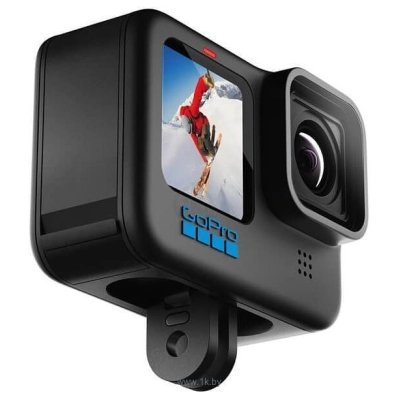 GoPro HERO10 Black Edition (CHDHX-101-RW)