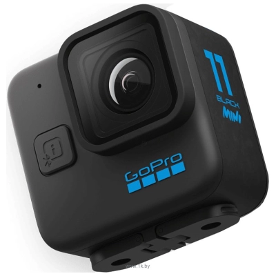 GoPro HERO11 Black Mini