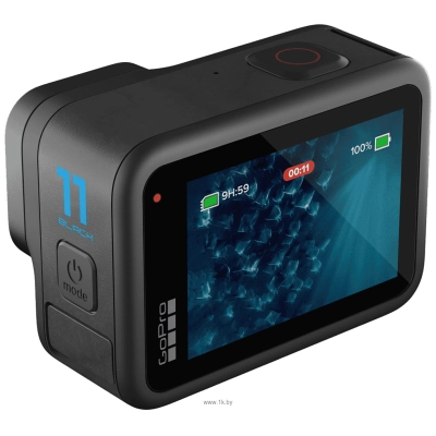 GoPro HERO11 Black Mini