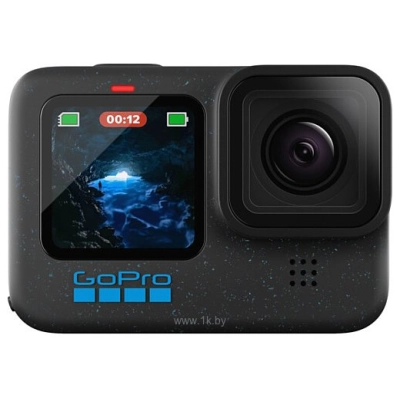 GoPro HERO12 Black