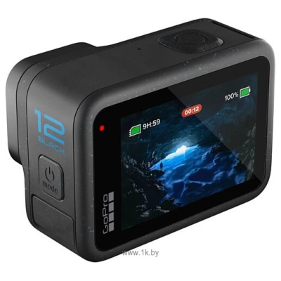 GoPro HERO12 Black