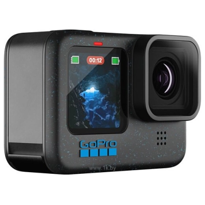 GoPro HERO12 Black