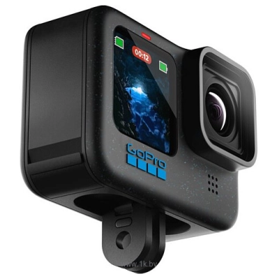 GoPro HERO12 Black